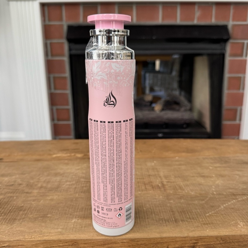 NEW Yara Air Freshener ~ 300 ml - Picture 4 of 5